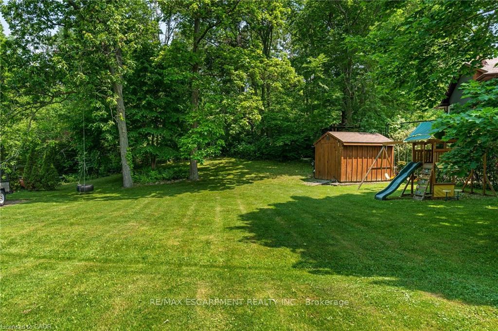 Photo 45 of 5126 Chippewa Road E, Hamilton, Rural Glanbrook — HOMEH