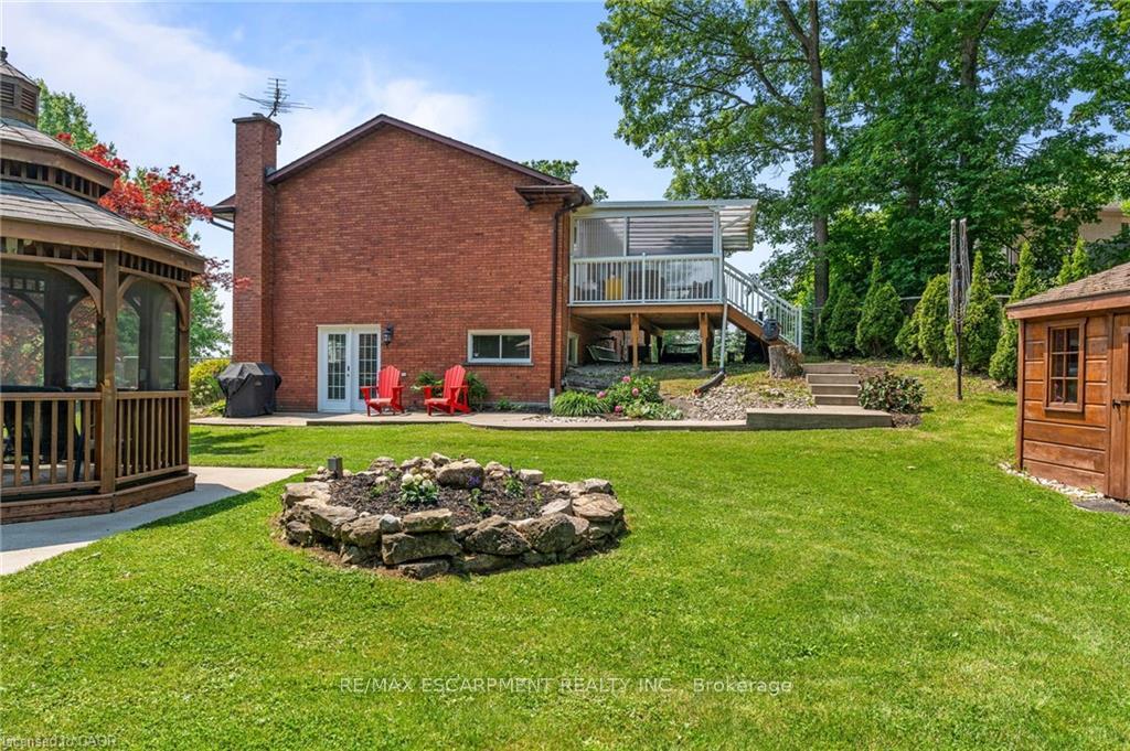 Photo 47 of 5126 Chippewa Road E, Hamilton, Rural Glanbrook — HOMEH