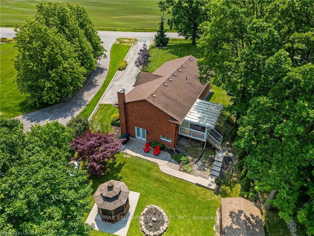 Photo 48 of 5126 Chippewa Road E, Hamilton, Rural Glanbrook — HOMEH