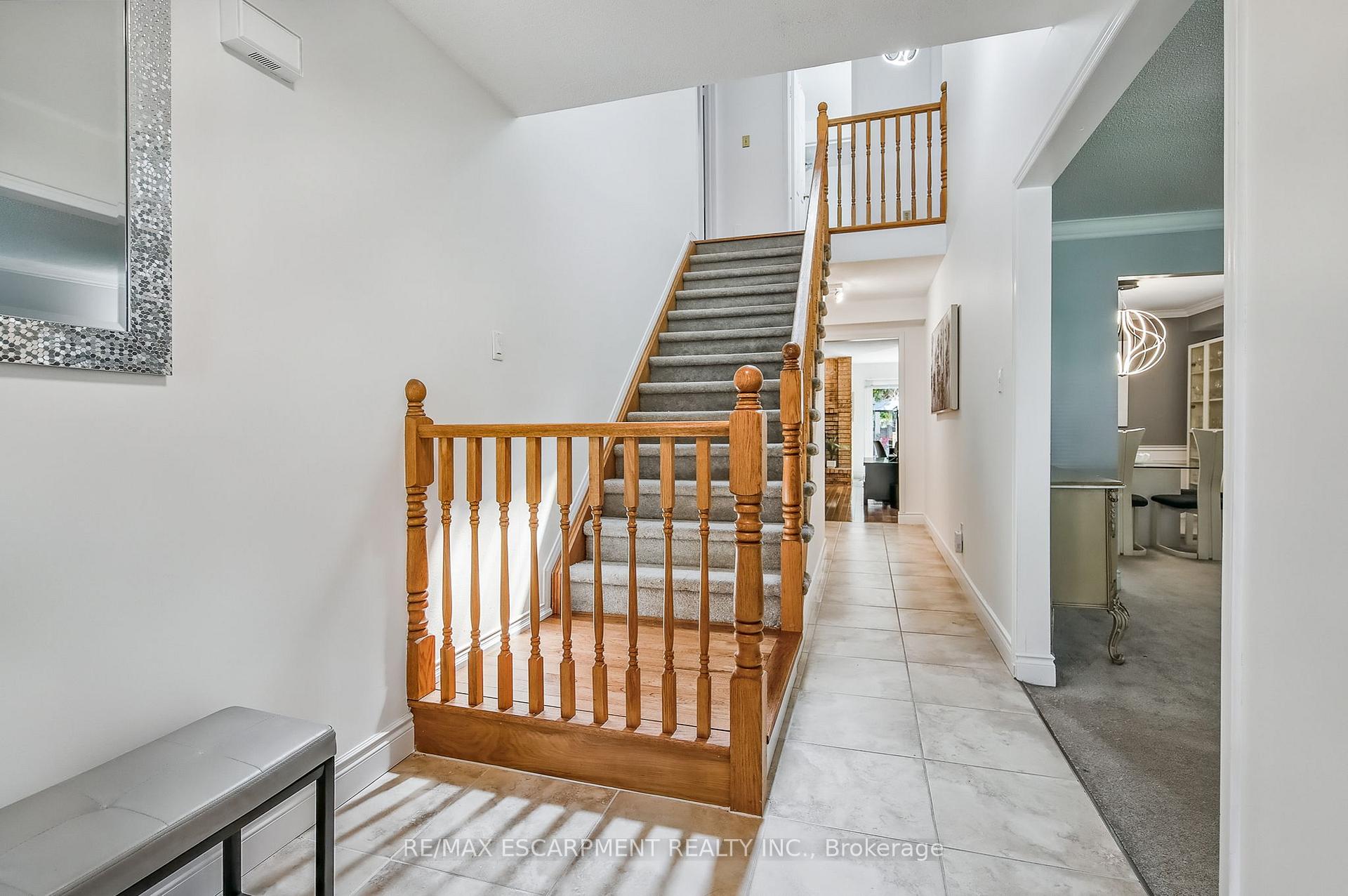 Photo 5 of 2174 Bader Crescent, Burlington, Brant Hills — HOMEH