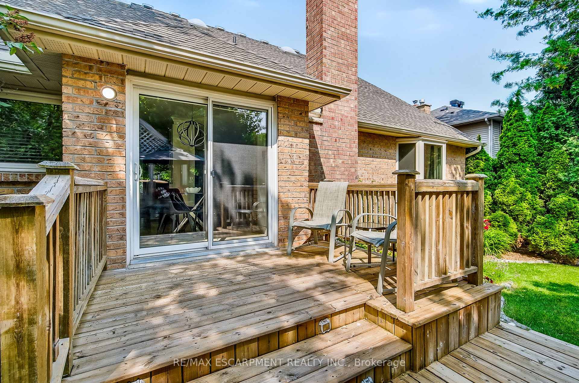 Photo 21 of 2174 Bader Crescent, Burlington, Brant Hills — HOMEH