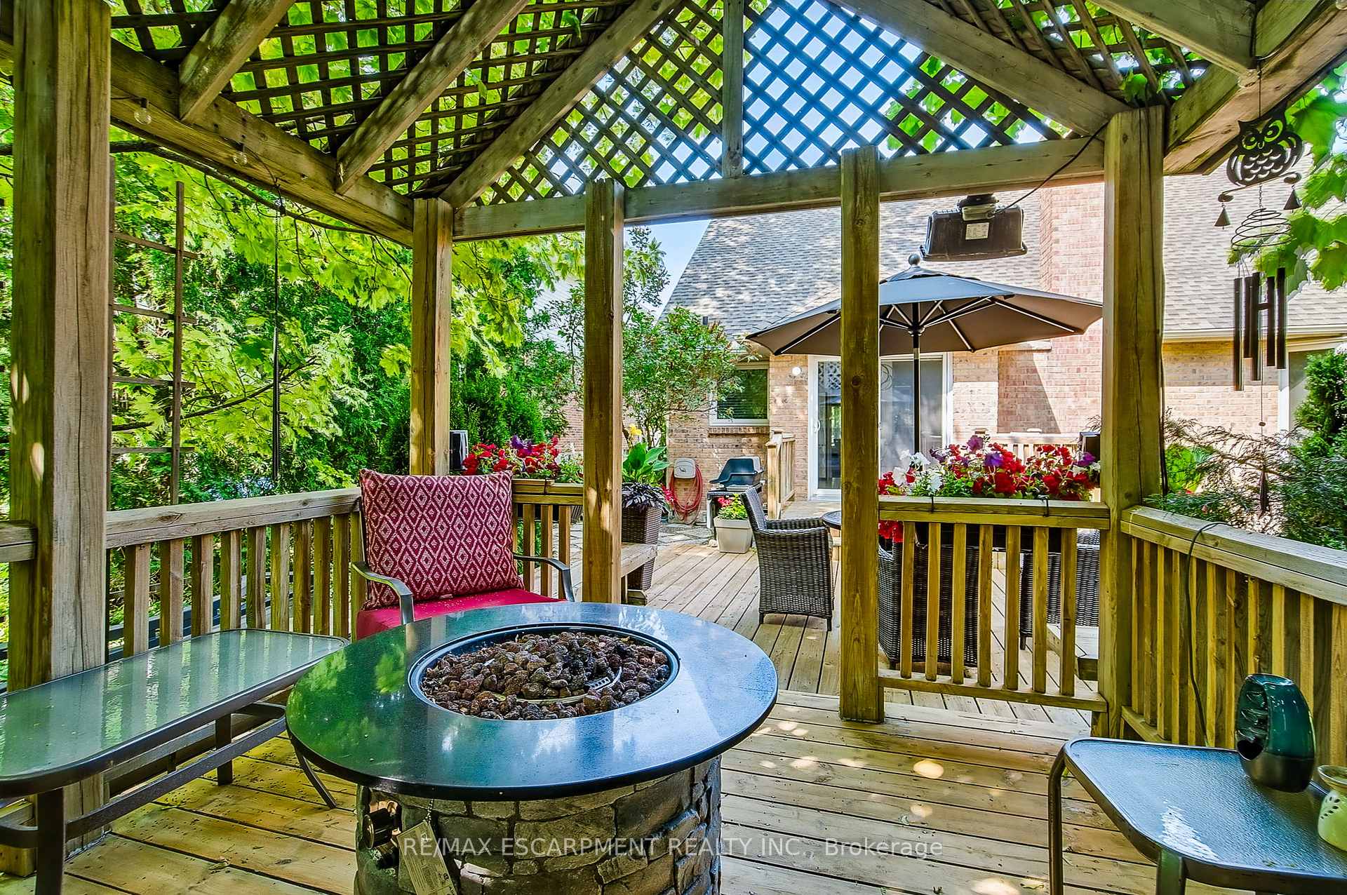 Photo 25 of 2174 Bader Crescent, Burlington, Brant Hills — HOMEH