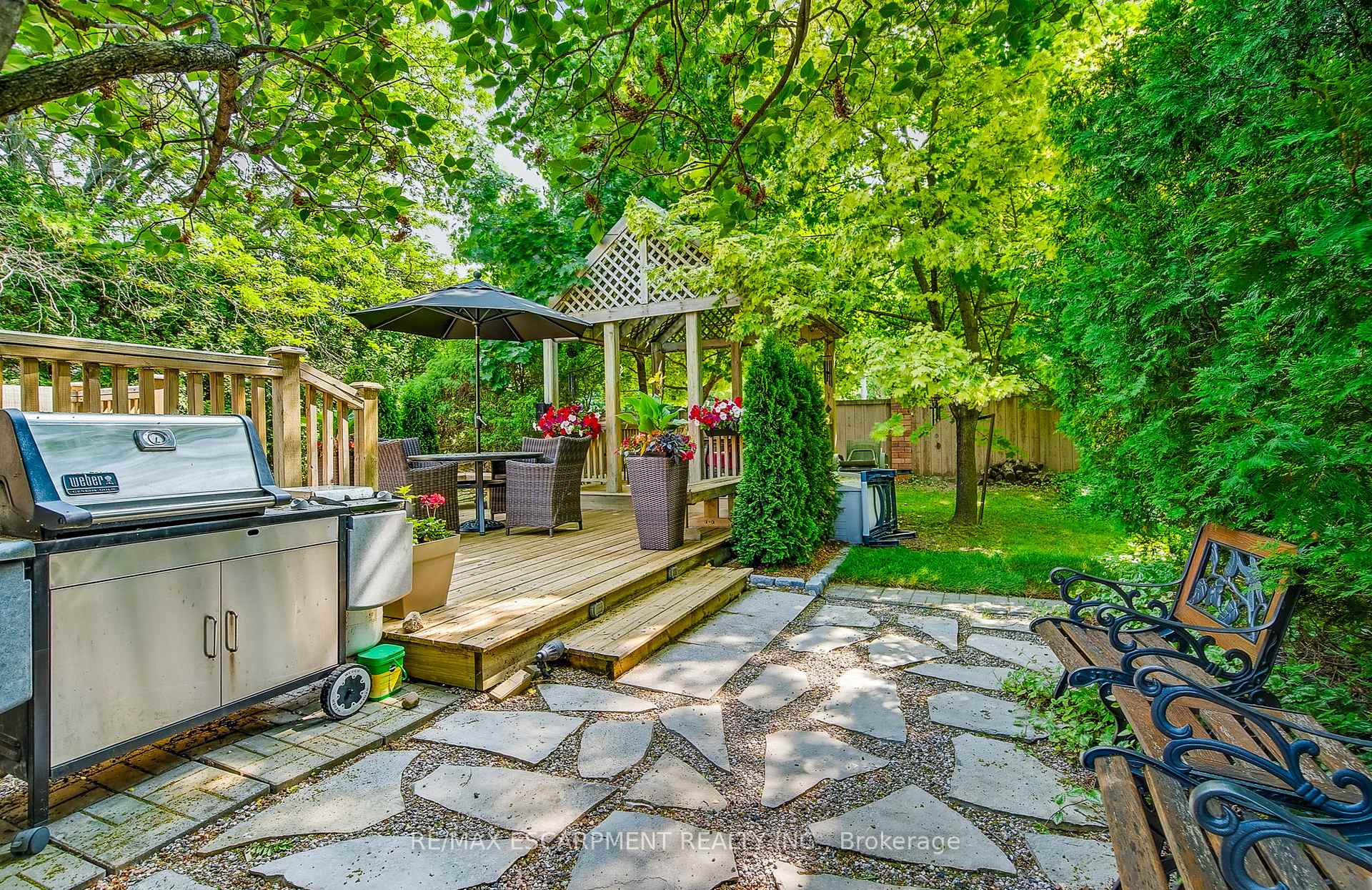 Photo 23 of 2174 Bader Crescent, Burlington, Brant Hills — HOMEH