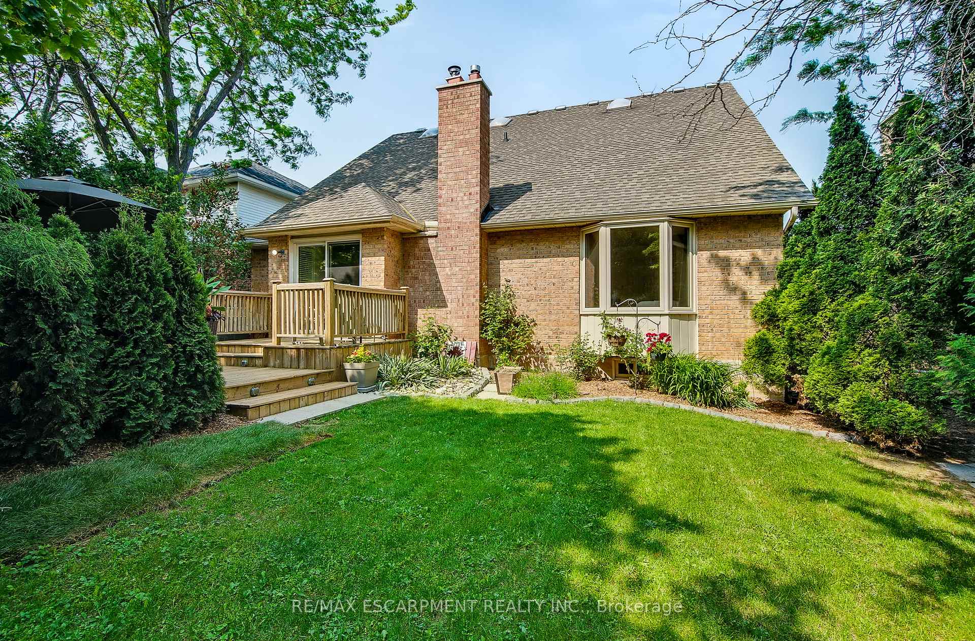 Photo 32 of 2174 Bader Crescent, Burlington, Brant Hills — HOMEH
