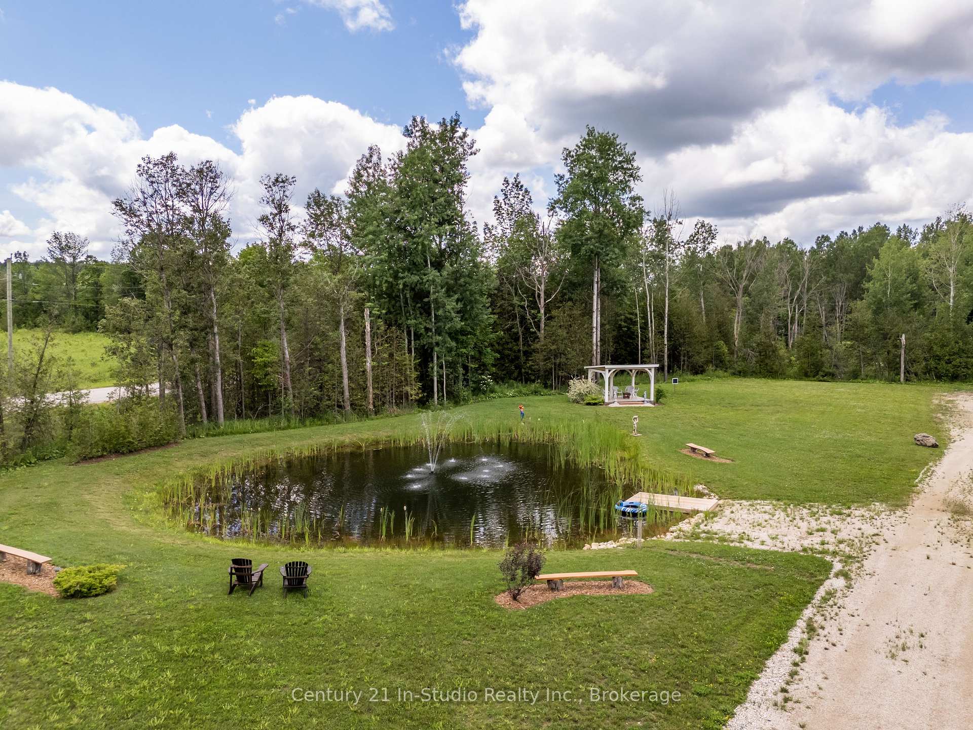 Photo 14 of 734591 West Back Line, Grey Highlands — HOMEH