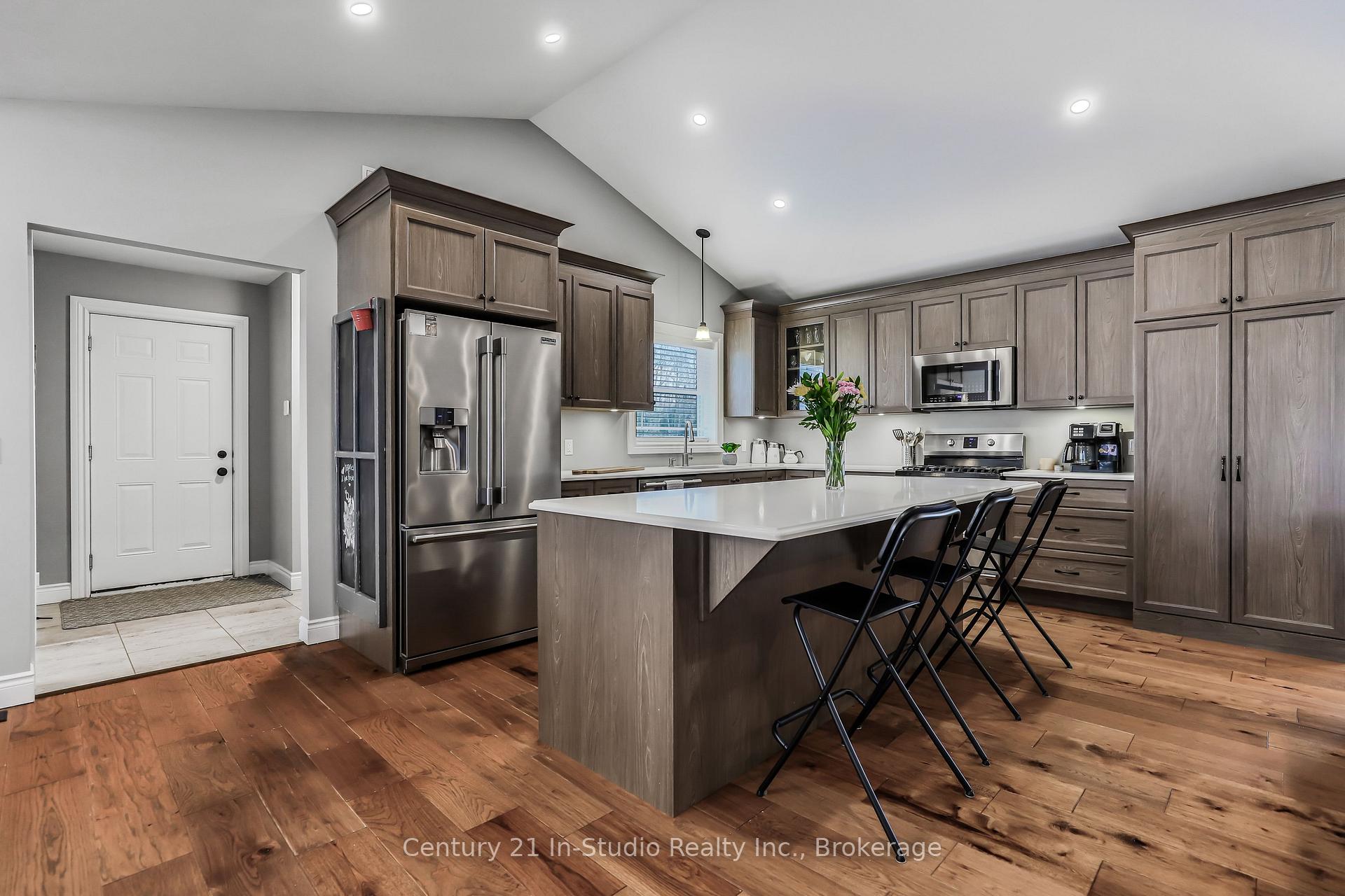 Photo 21 of 734591 West Back Line, Grey Highlands — HOMEH
