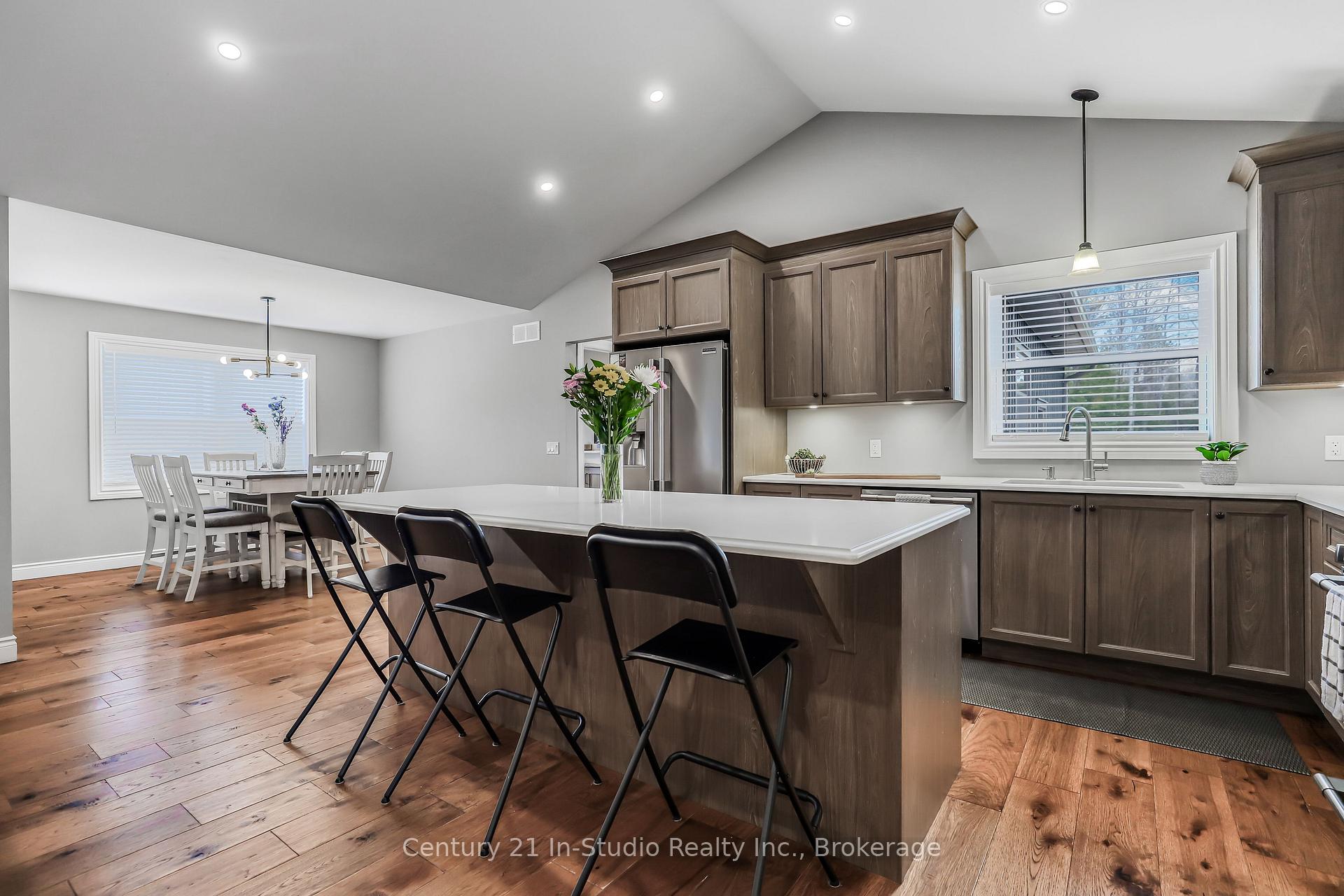 Photo 23 of 734591 West Back Line, Grey Highlands — HOMEH