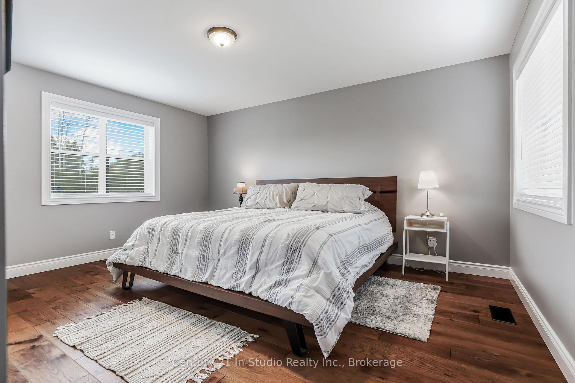 Photo 25 of 734591 West Back Line, Grey Highlands — HOMEH