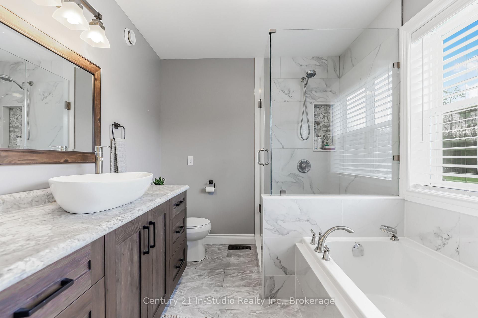 Photo 27 of 734591 West Back Line, Grey Highlands — HOMEH