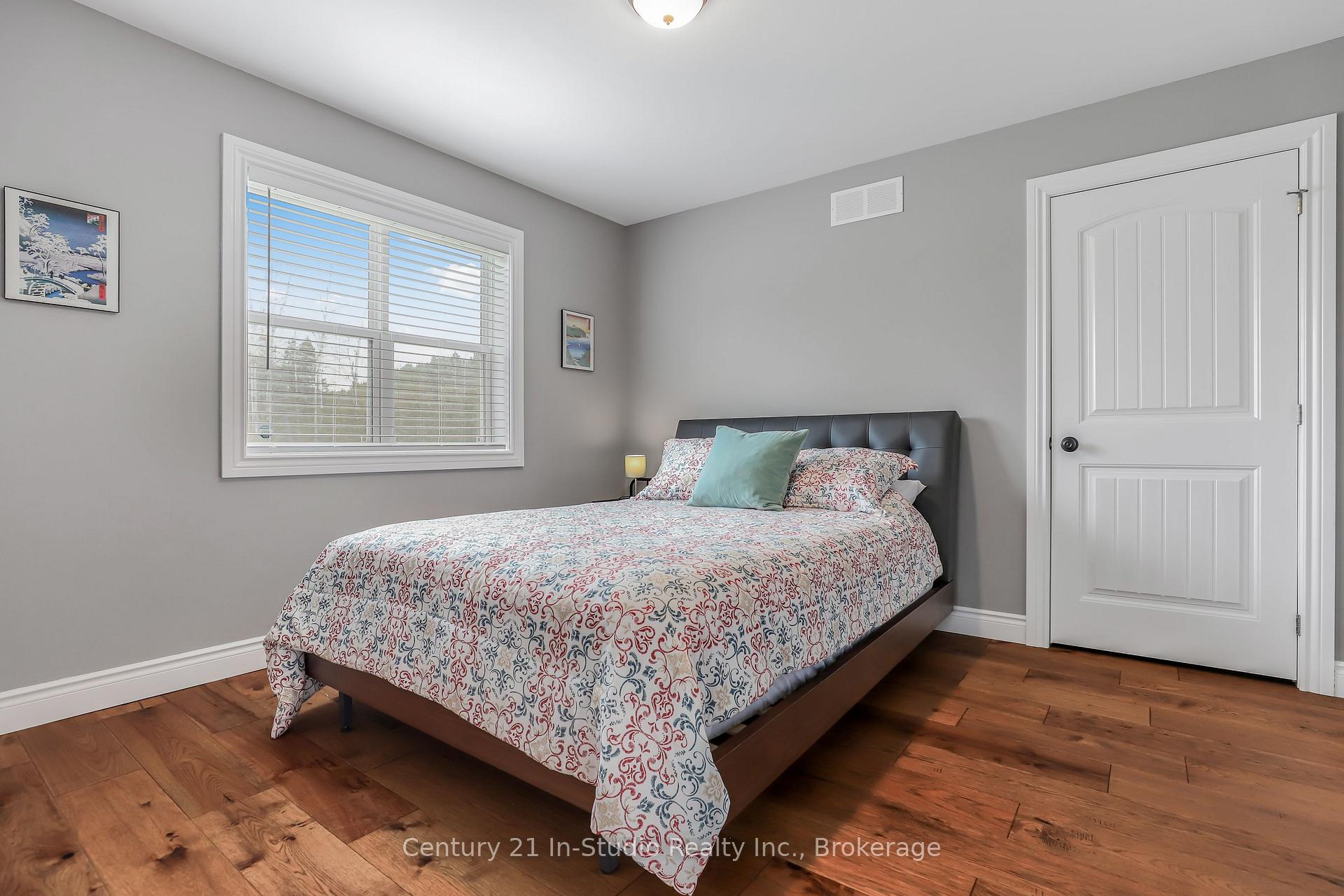 Photo 29 of 734591 West Back Line, Grey Highlands — HOMEH