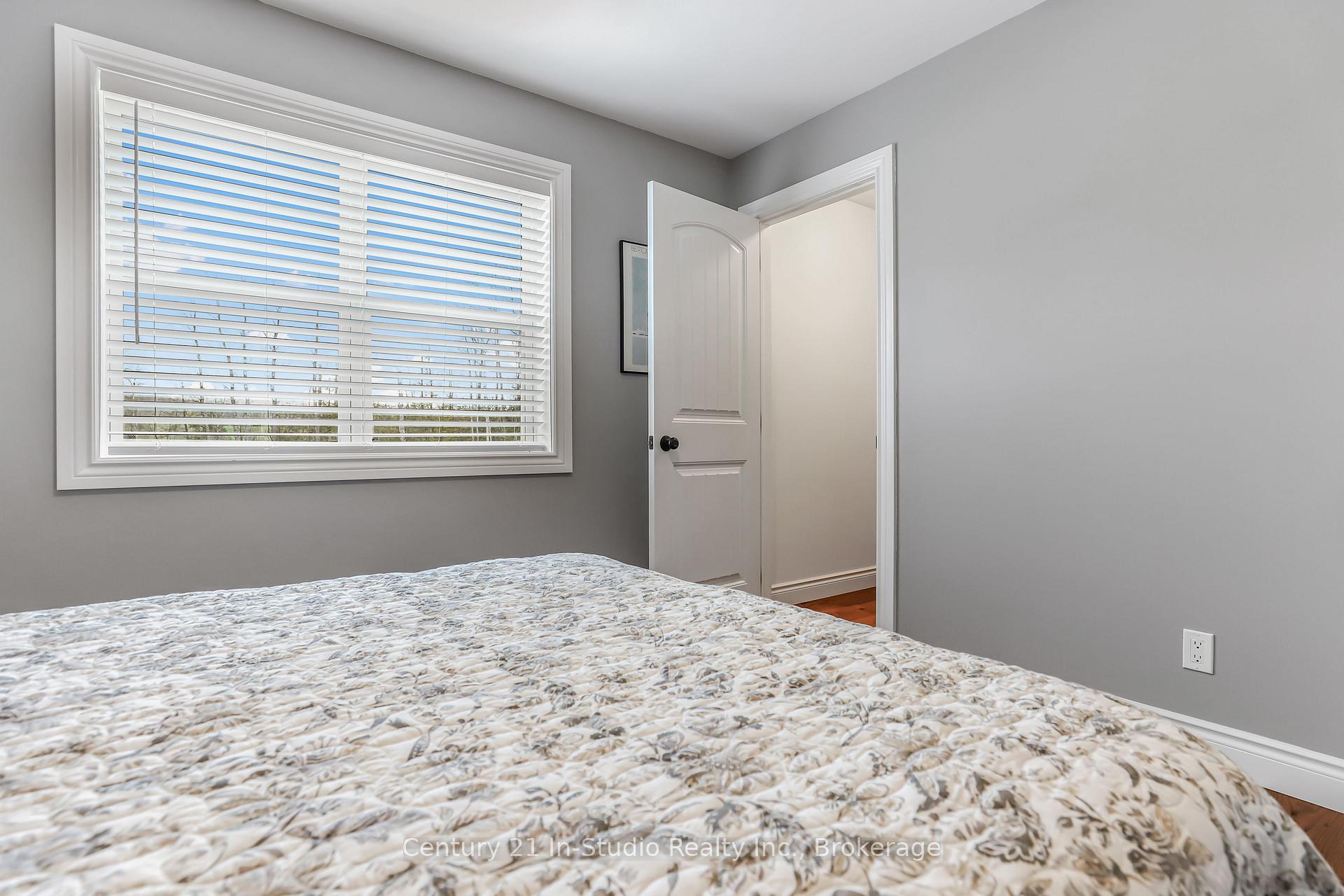 Photo 32 of 734591 West Back Line, Grey Highlands — HOMEH