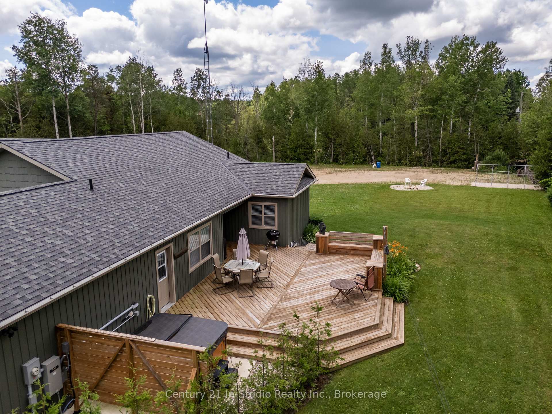 Photo 33 of 734591 West Back Line, Grey Highlands — HOMEH