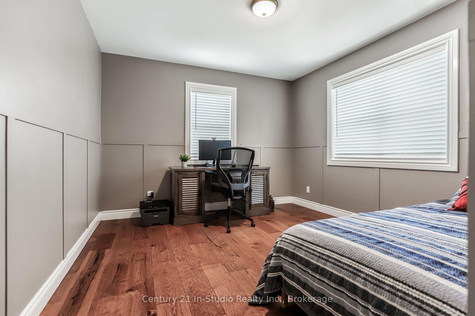 Photo 35 of 734591 West Back Line, Grey Highlands — HOMEH