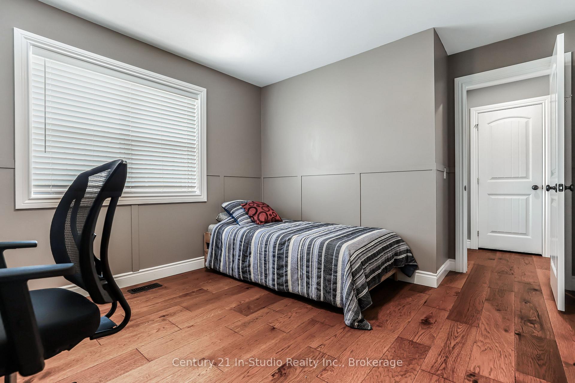 Photo 36 of 734591 West Back Line, Grey Highlands — HOMEH