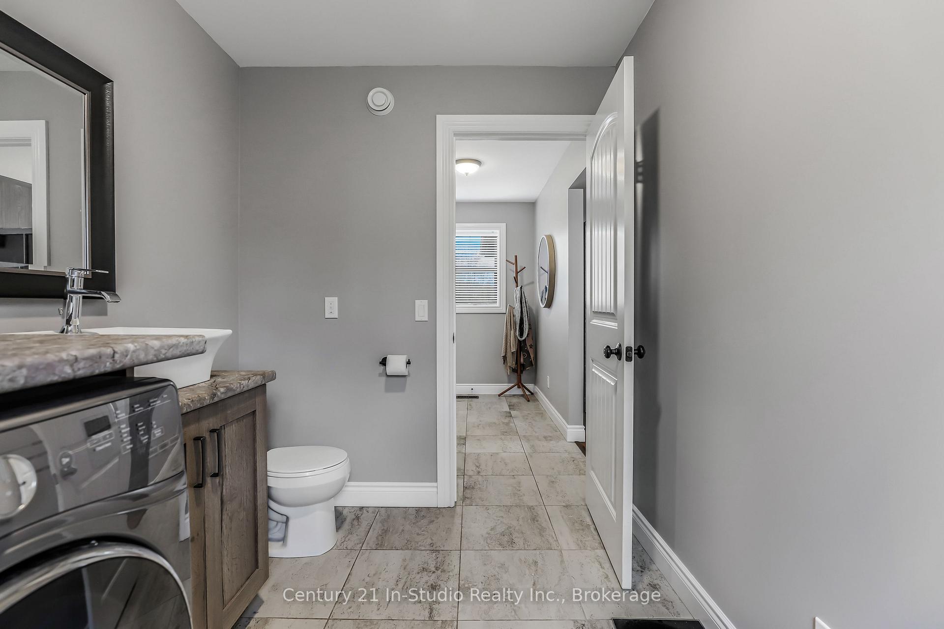 Photo 40 of 734591 West Back Line, Grey Highlands — HOMEH