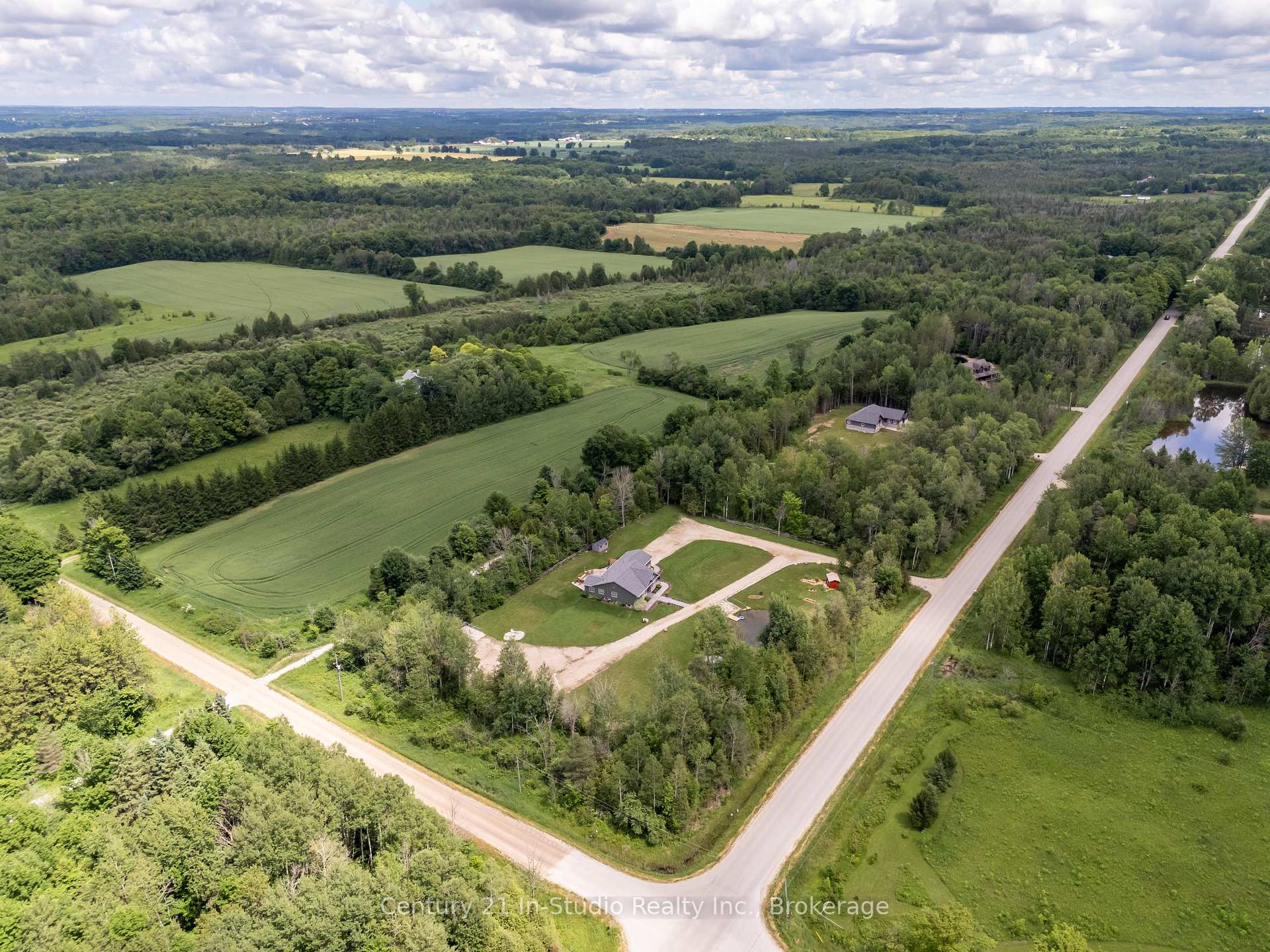 Photo 41 of 734591 West Back Line, Grey Highlands — HOMEH