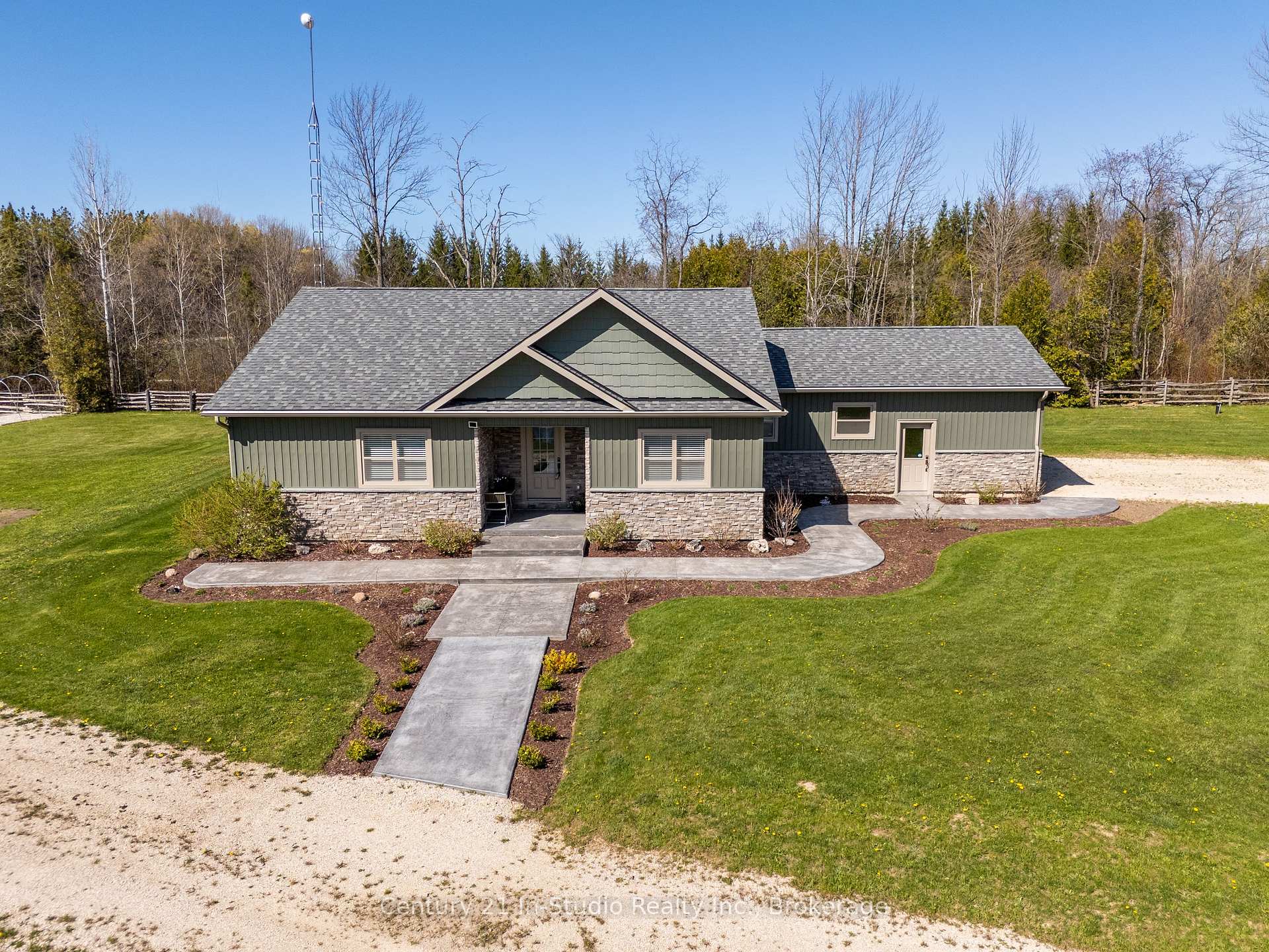 Photo 46 of 734591 West Back Line, Grey Highlands — HOMEH