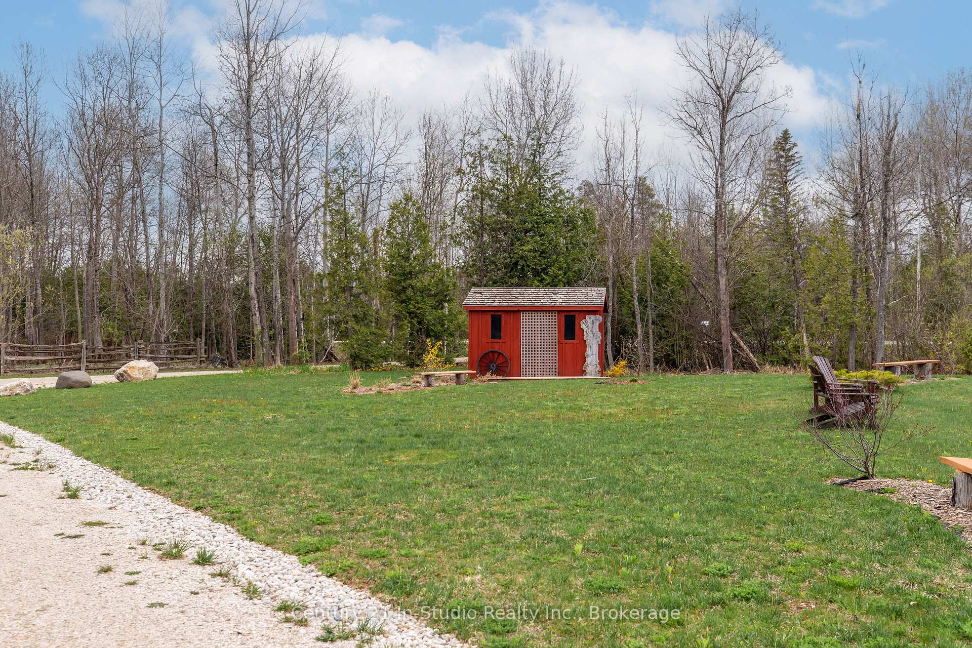 Photo 47 of 734591 West Back Line, Grey Highlands — HOMEH