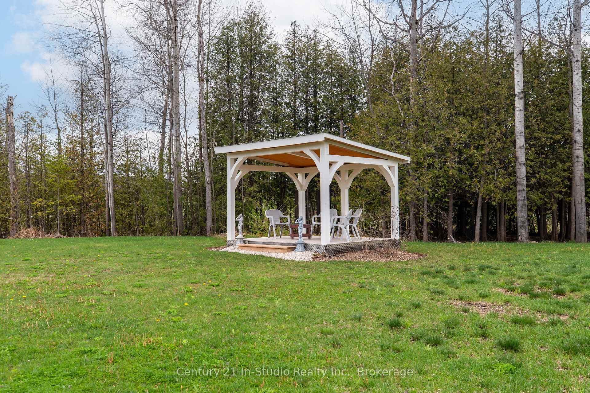 Photo 48 of 734591 West Back Line, Grey Highlands — HOMEH