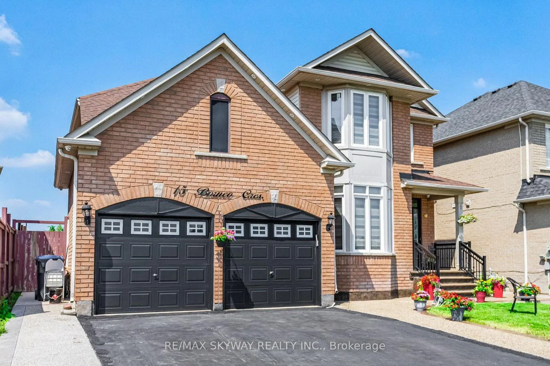 Photo 2 of 15 Borneo Crescent, Brampton, Sandringham-Wellington — HOMEH