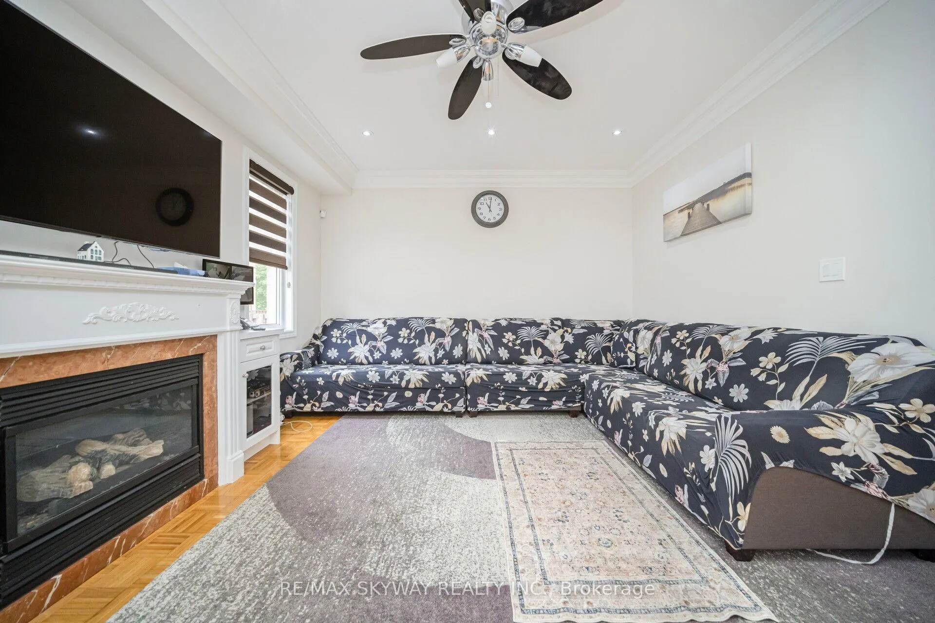 Photo 15 of 15 Borneo Crescent, Brampton, Sandringham-Wellington — HOMEH