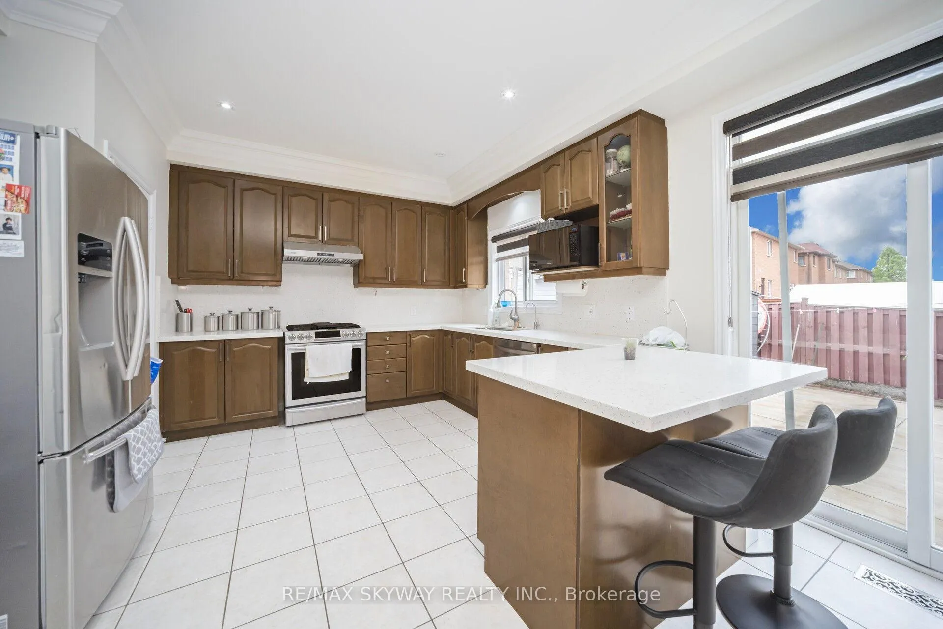 Photo 19 of 15 Borneo Crescent, Brampton, Sandringham-Wellington — HOMEH