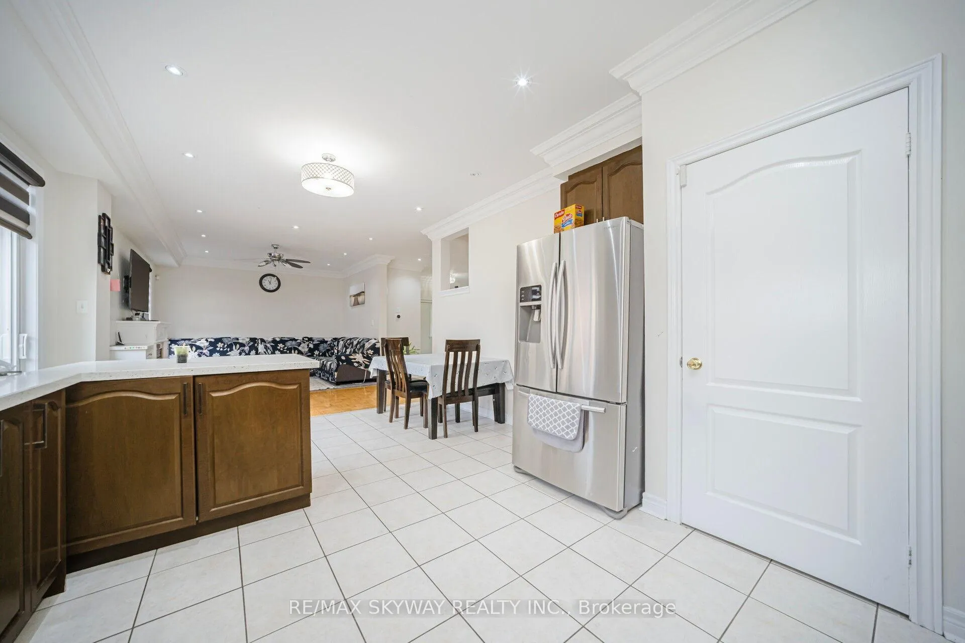 Photo 21 of 15 Borneo Crescent, Brampton, Sandringham-Wellington — HOMEH