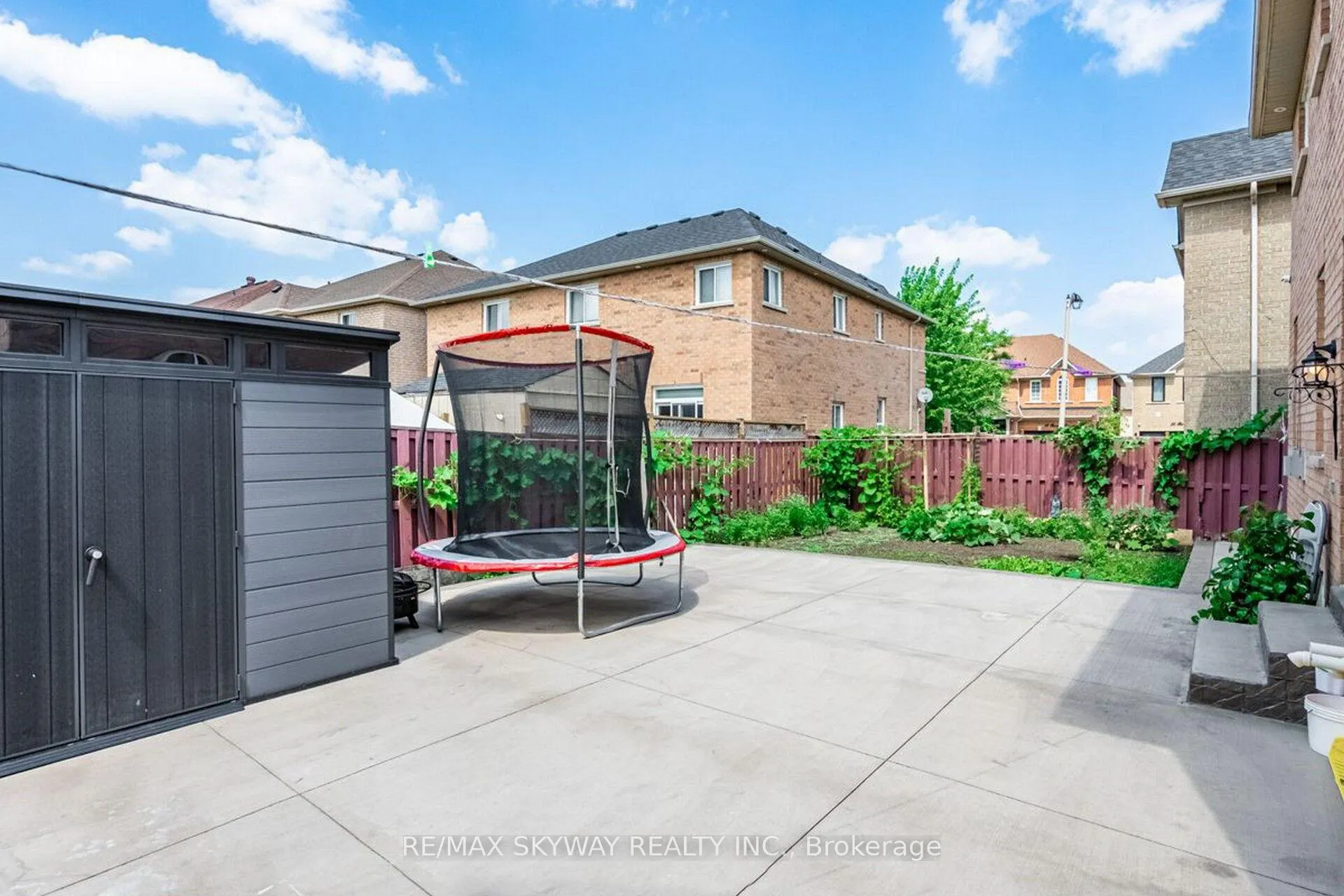 Photo 44 of 15 Borneo Crescent, Brampton, Sandringham-Wellington — HOMEH
