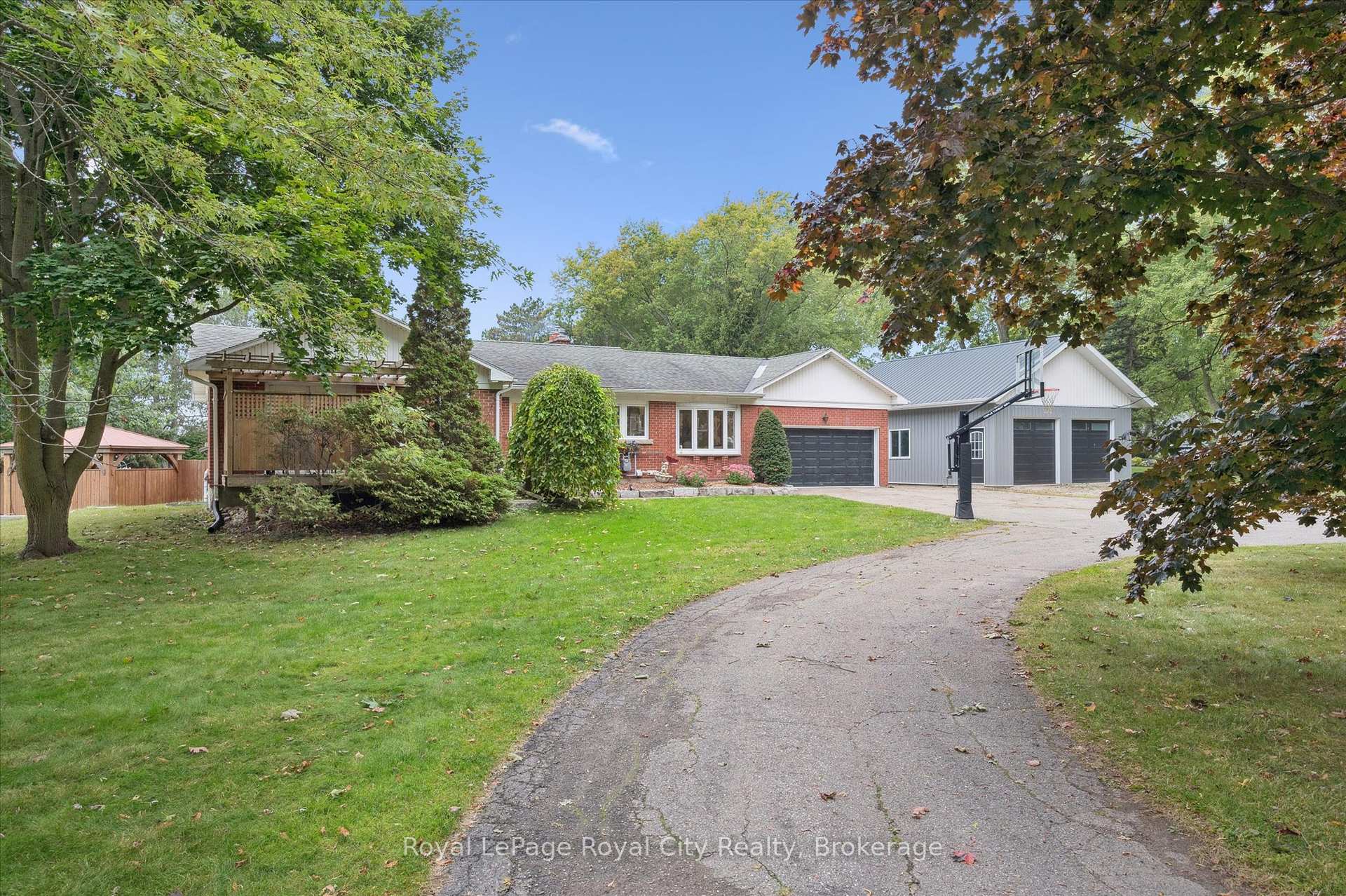 Photo 2 of 5708 Wellington Rd 86, Erin, Rural Erin — HOMEH