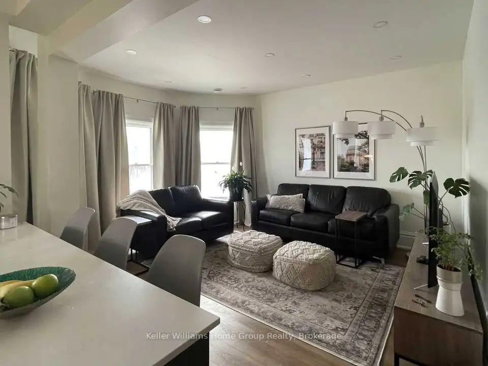 Photo 2 of 3 Paisley Road, Guelph, Downtown — HOMEH