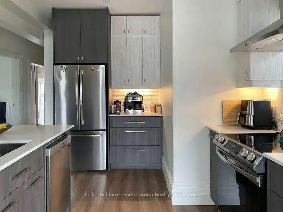 Photo 5 of 3 Paisley Road, Guelph, Downtown — HOMEH