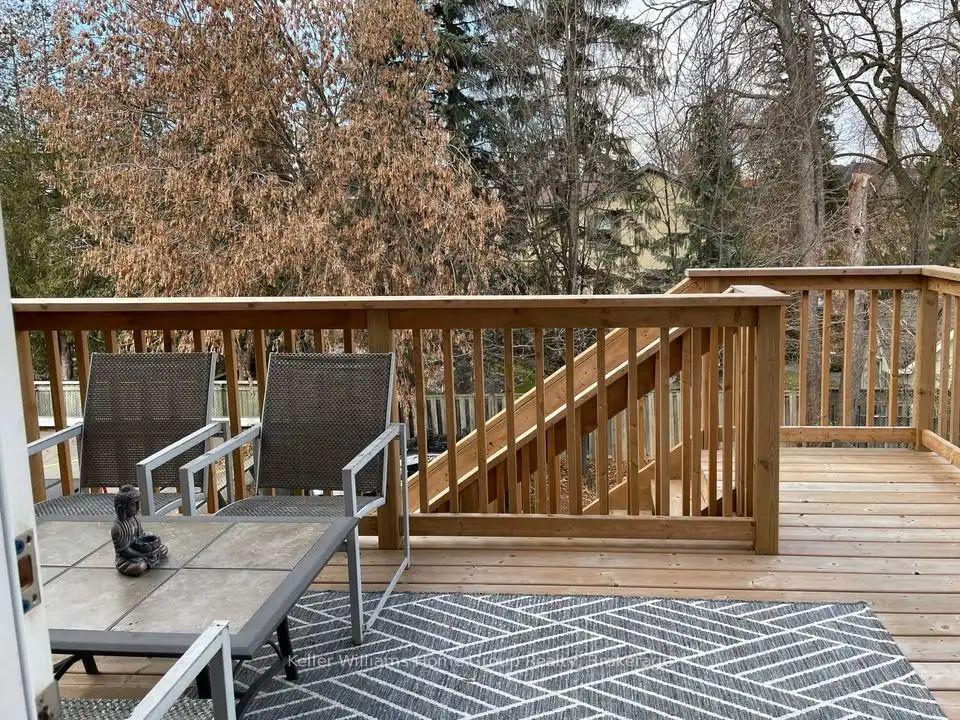 Photo 12 of 3 Paisley Road, Guelph, Downtown — HOMEH