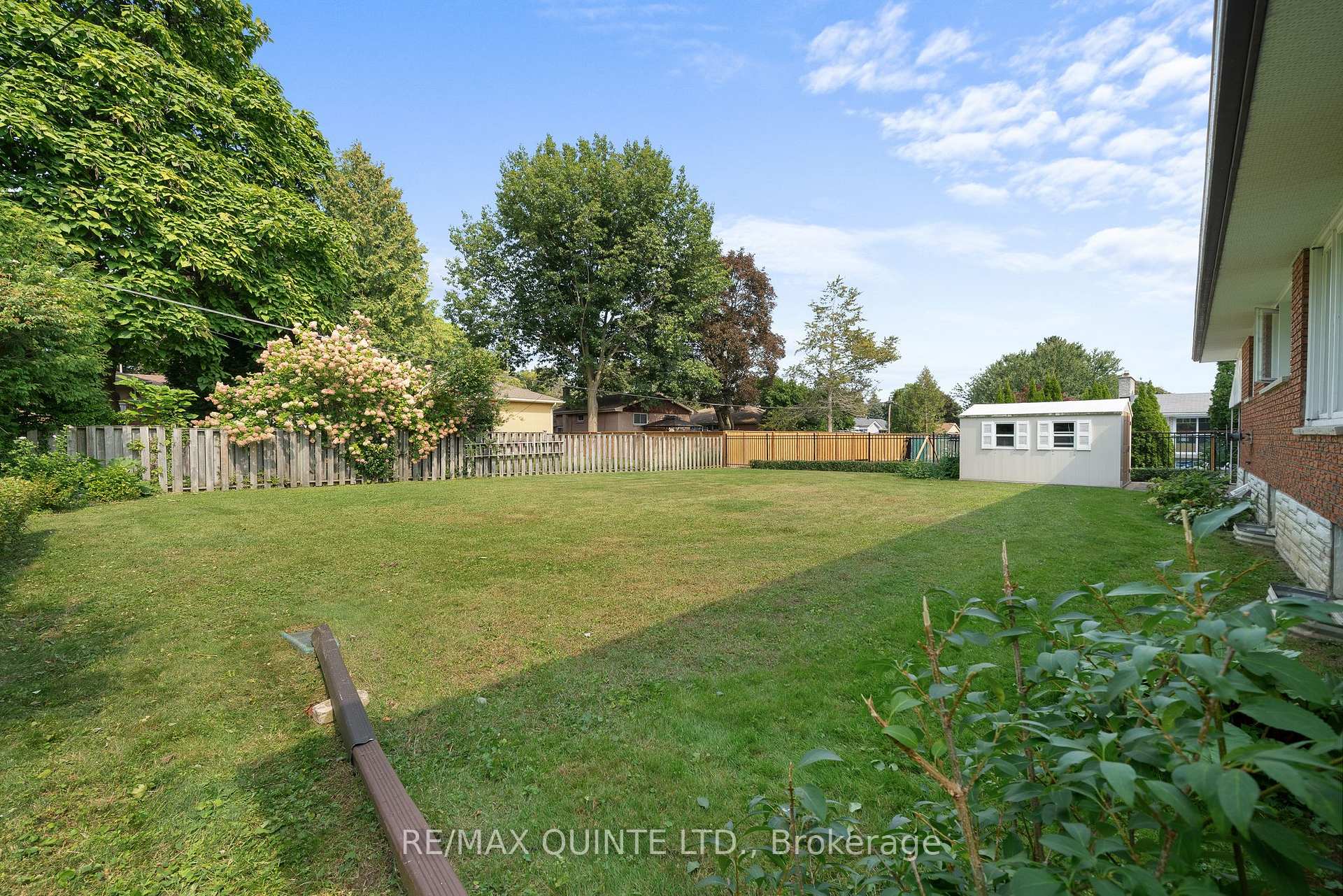 Photo 42 of 10 Sunset Drive, Belleville, Belleville Ward — HOMEH