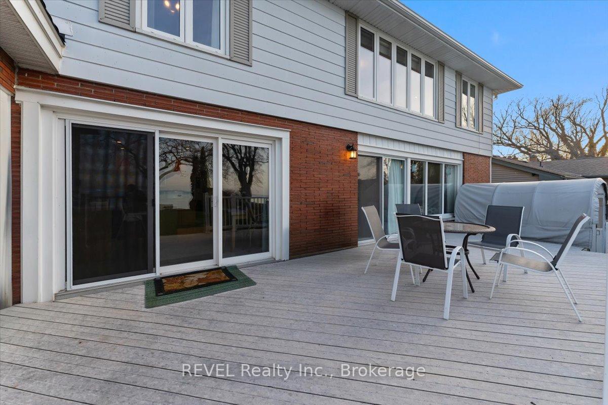 Photo 33 of 20 Lakeside Drive, Grimsby, Grimsby Beach — HOMEH