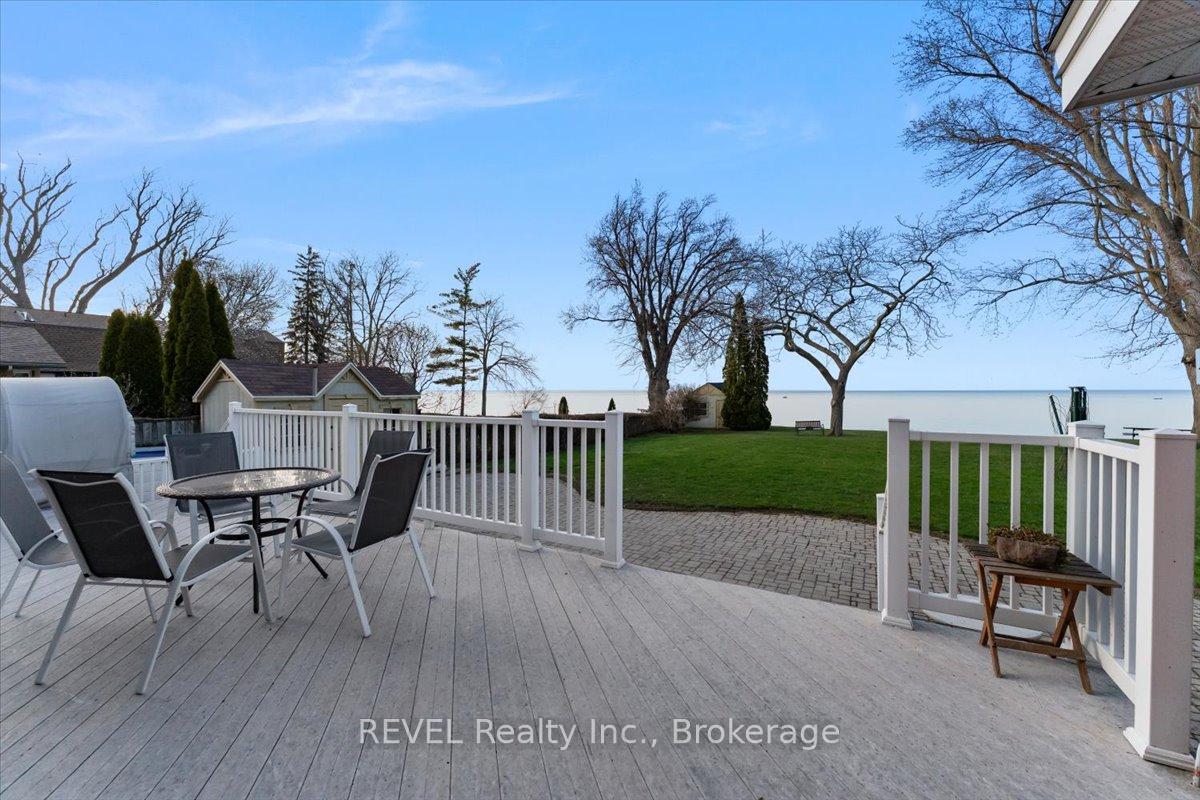 Photo 34 of 20 Lakeside Drive, Grimsby, Grimsby Beach — HOMEH