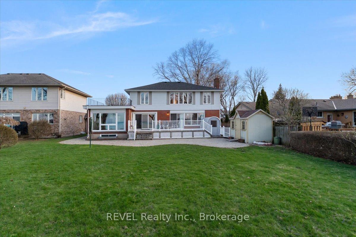 Photo 36 of 20 Lakeside Drive, Grimsby, Grimsby Beach — HOMEH