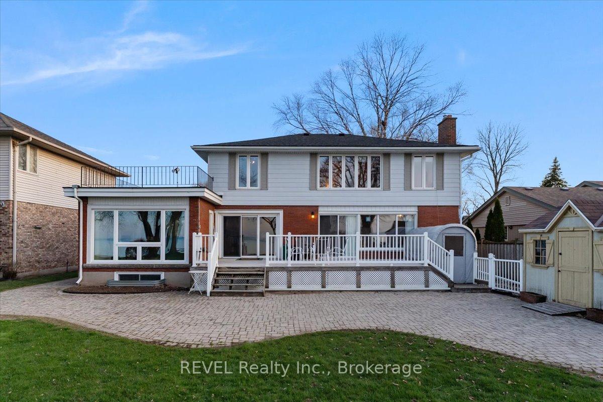 Photo 37 of 20 Lakeside Drive, Grimsby, Grimsby Beach — HOMEH