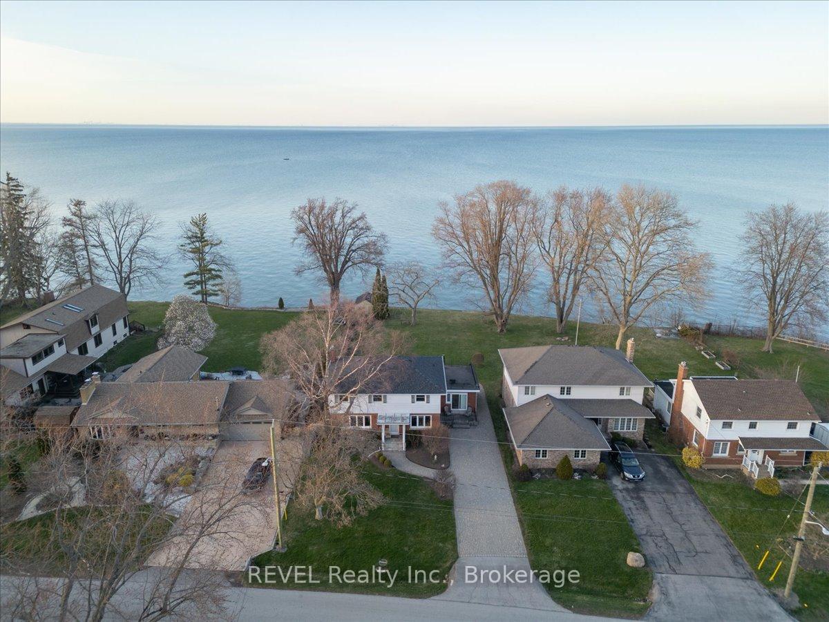 Photo 41 of 20 Lakeside Drive, Grimsby, Grimsby Beach — HOMEH