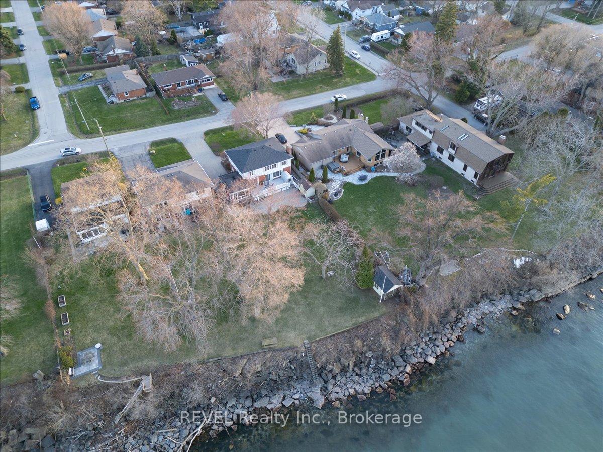 Photo 44 of 20 Lakeside Drive, Grimsby, Grimsby Beach — HOMEH