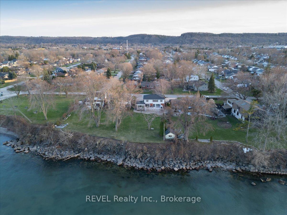 Photo 45 of 20 Lakeside Drive, Grimsby, Grimsby Beach — HOMEH
