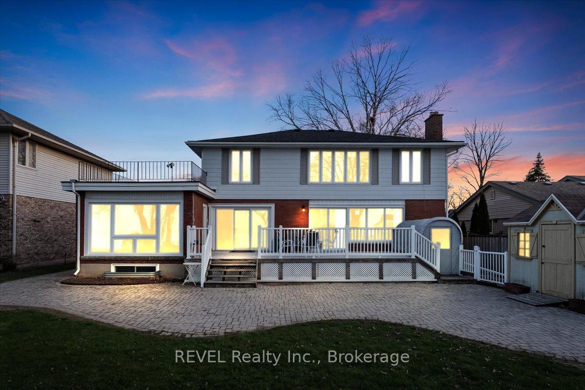Photo 48 of 20 Lakeside Drive, Grimsby, Grimsby Beach — HOMEH