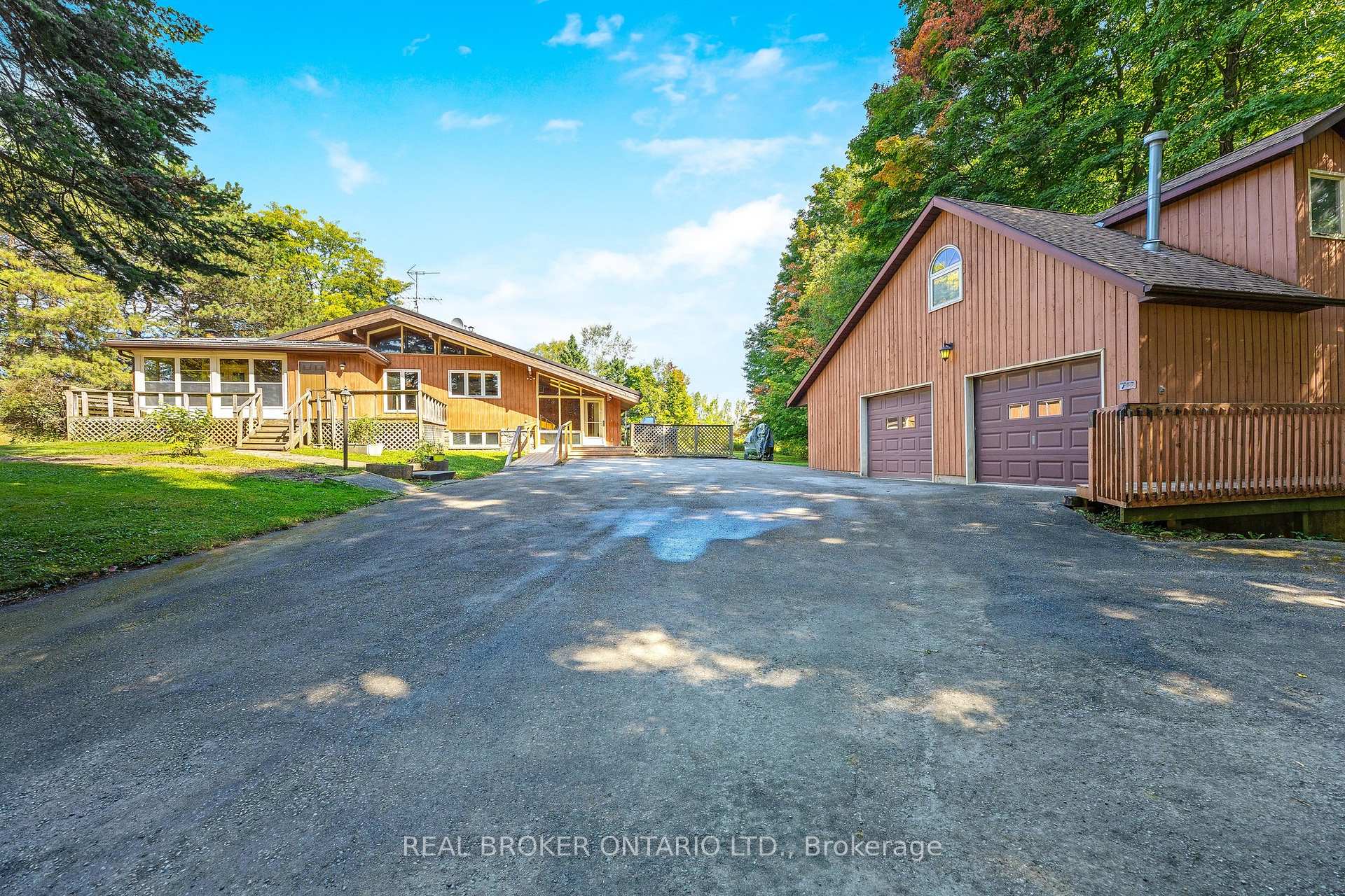 Photo 4 of 5807 Sixth Line, Erin, Rural Erin — HOMEH
