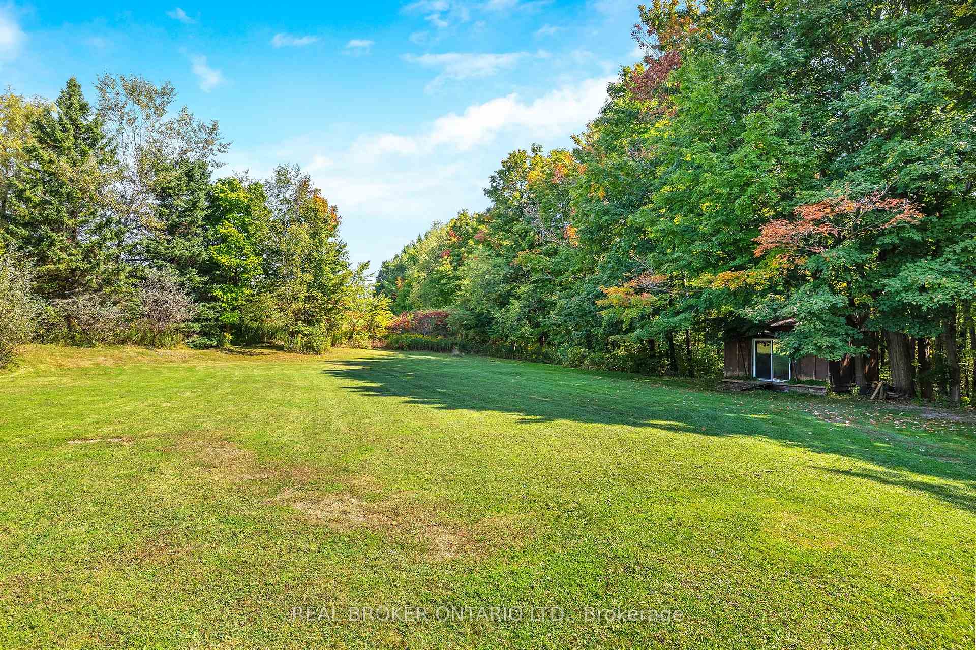 Photo 34 of 5807 Sixth Line, Erin, Rural Erin — HOMEH