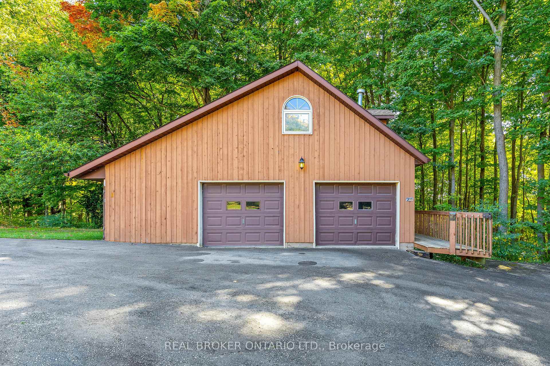 Photo 36 of 5807 Sixth Line, Erin, Rural Erin — HOMEH