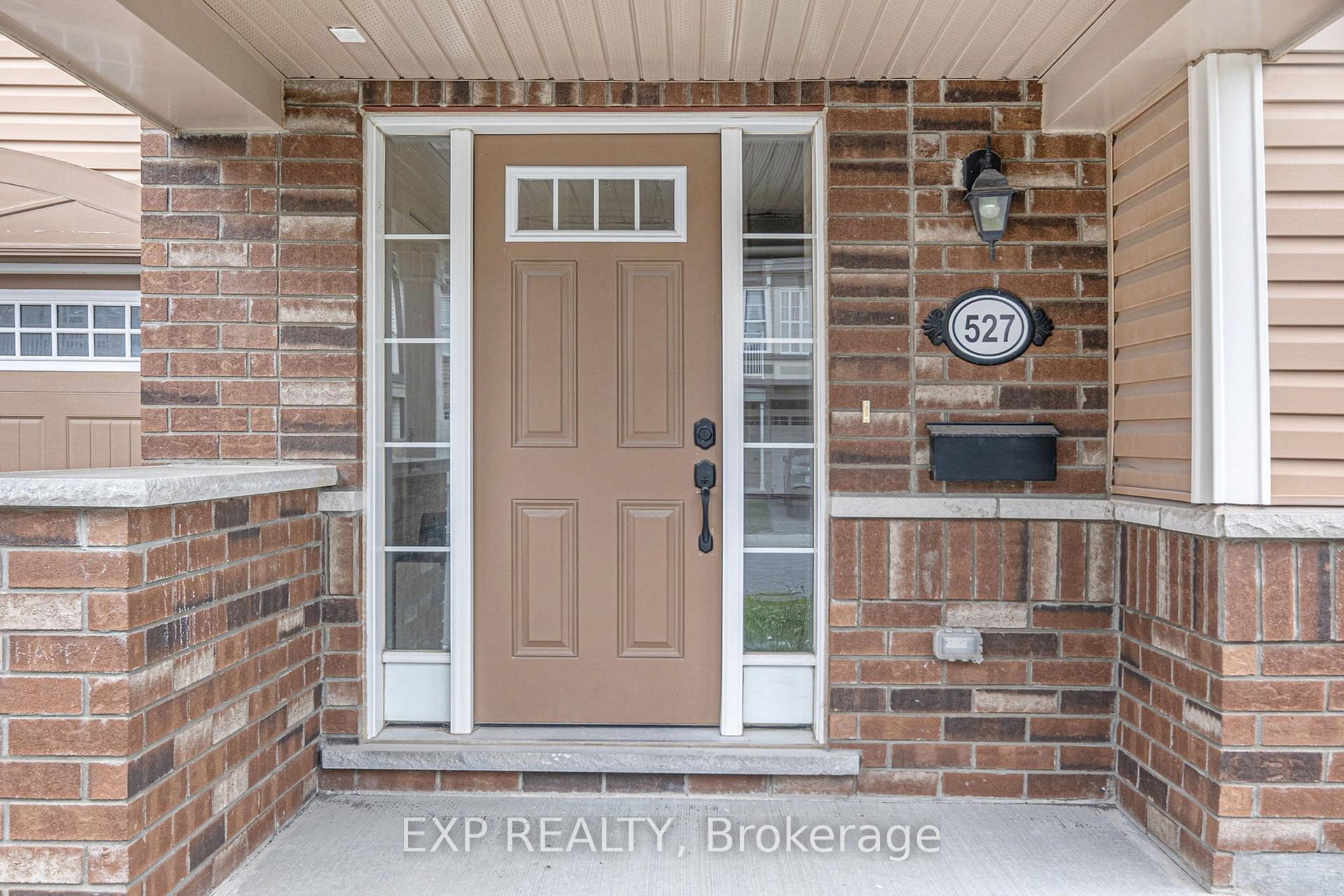 Photo 4 of 527 Snow Goose Street, Ottawa, Barrhaven - Half Moon Bay — HOMEH