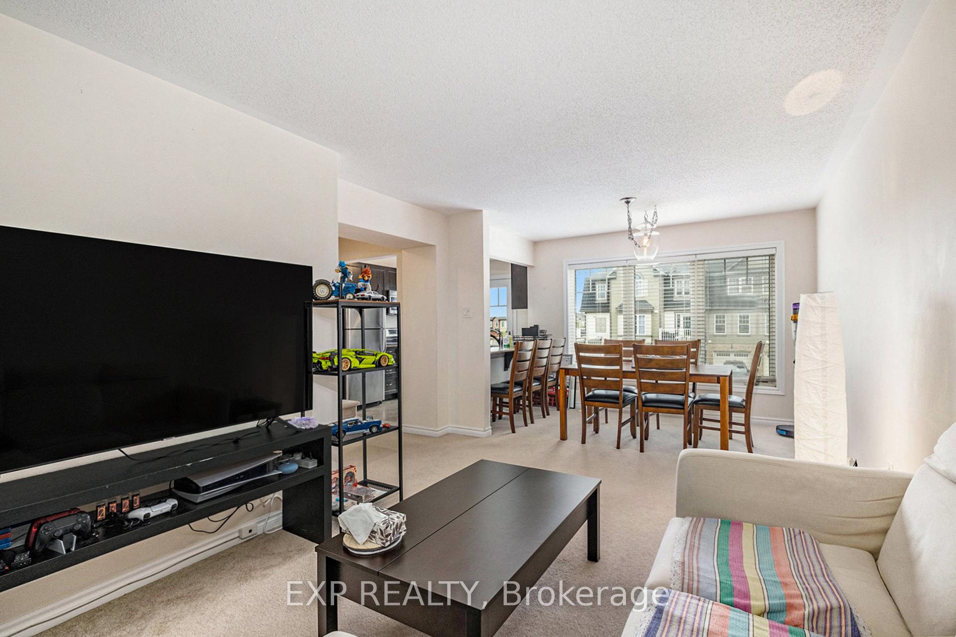 Photo 11 of 527 Snow Goose Street, Ottawa, Barrhaven - Half Moon Bay — HOMEH