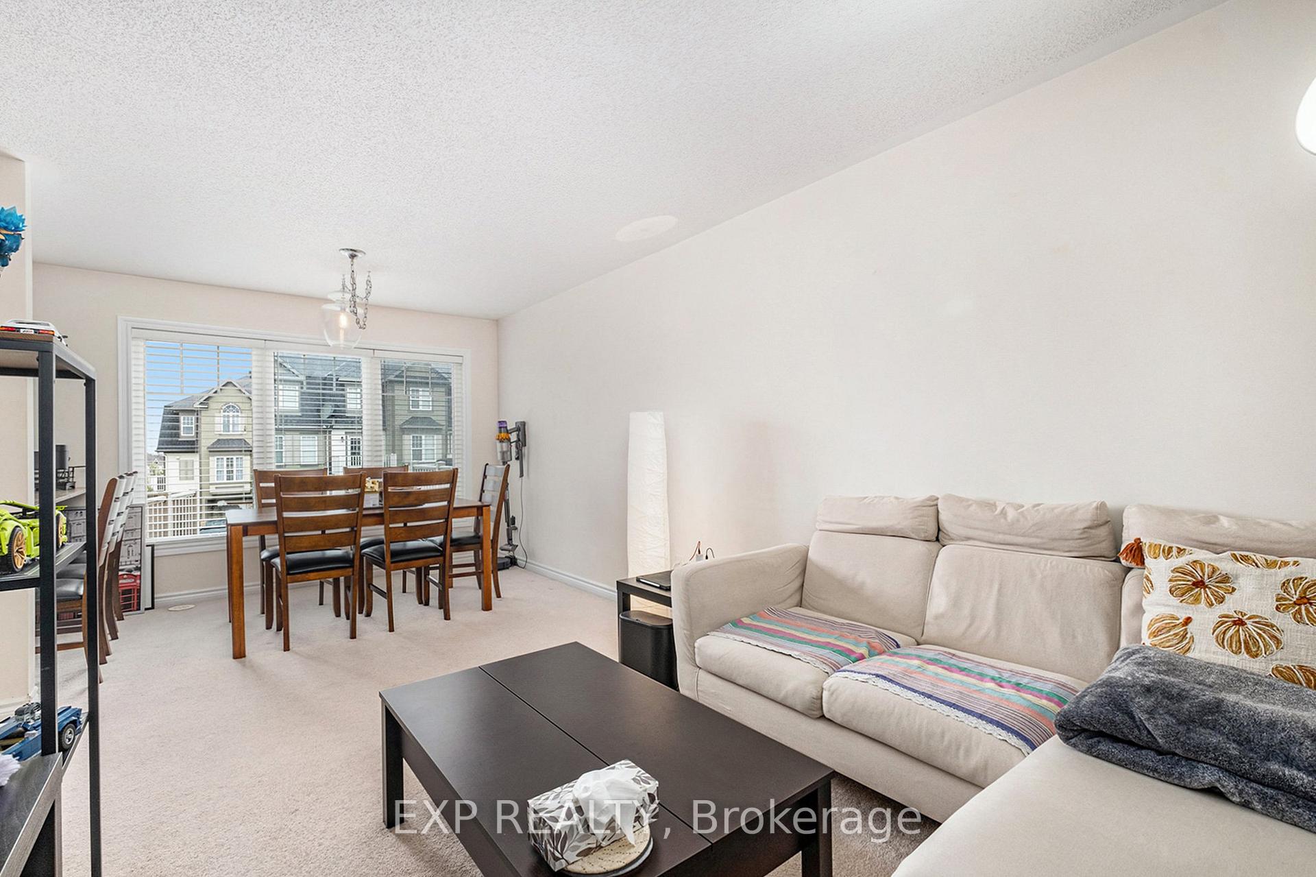 Photo 14 of 527 Snow Goose Street, Ottawa, Barrhaven - Half Moon Bay — HOMEH
