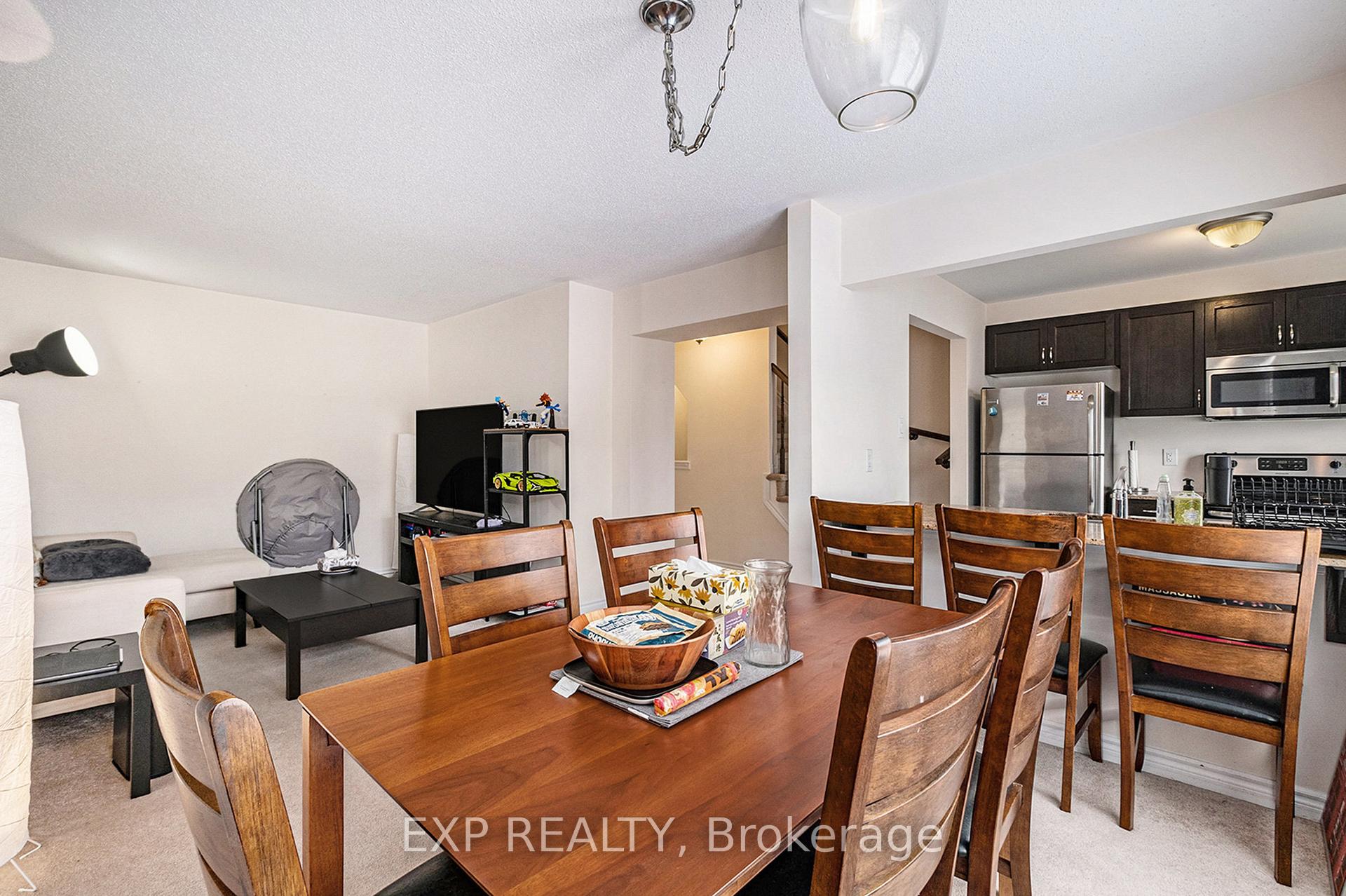 Photo 16 of 527 Snow Goose Street, Ottawa, Barrhaven - Half Moon Bay — HOMEH