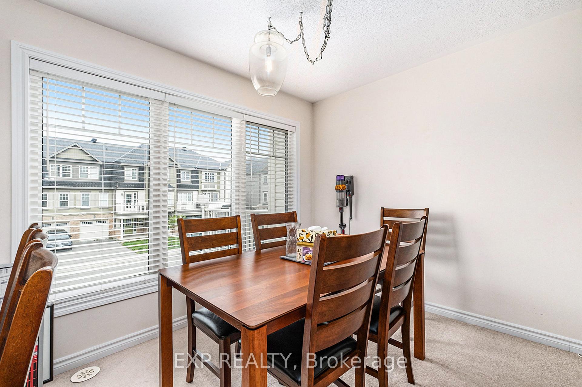 Photo 18 of 527 Snow Goose Street, Ottawa, Barrhaven - Half Moon Bay — HOMEH
