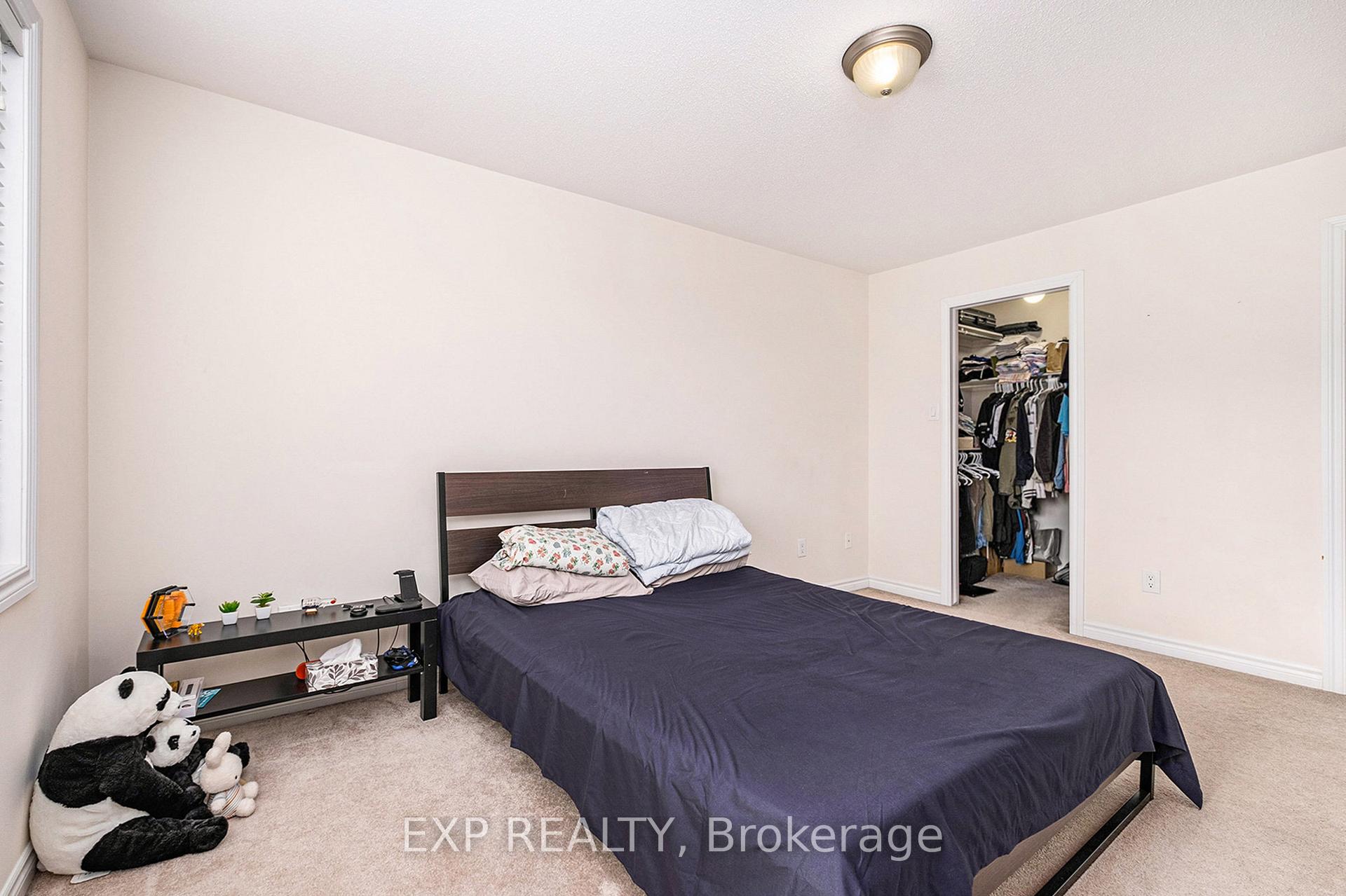 Photo 29 of 527 Snow Goose Street, Ottawa, Barrhaven - Half Moon Bay — HOMEH